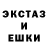 Ecstasy круглые Valentin Tvv